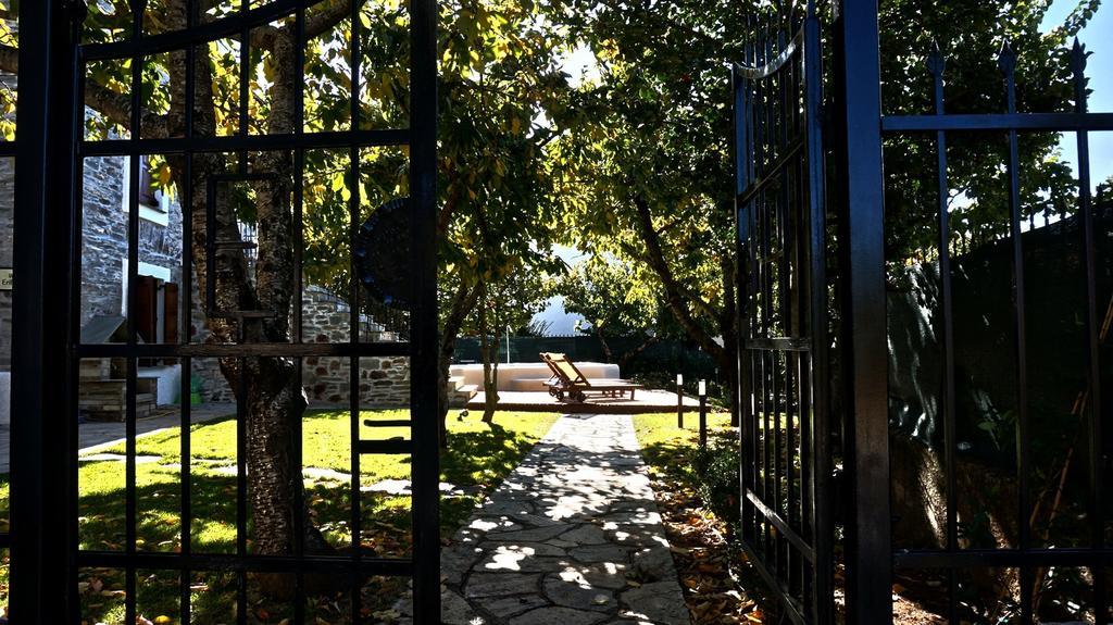 Villa Erifili By Pelion Esties Agios Georgios Nilias Zewnętrze zdjęcie